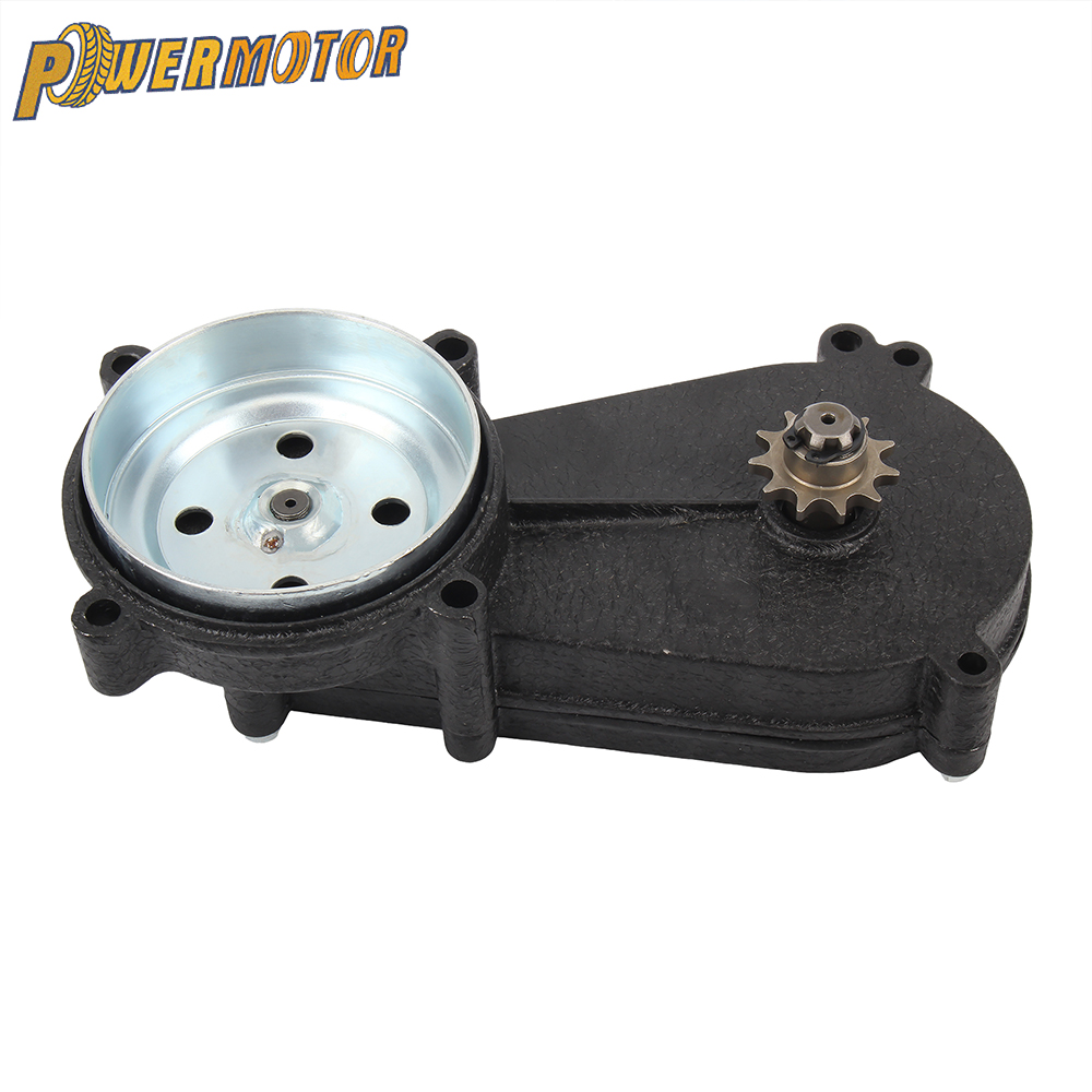 Gearbox Motorcycle - Motorcycle Gear Box Kit Drum Housing