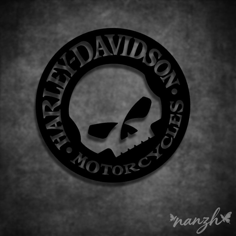 Motorcycle Gear Wardrobe - Riding Protective Gear Skull Motorcycles Decorative