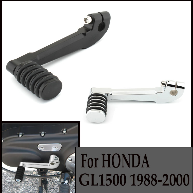 Motorcycle Gear Honda - For Honda Goldwing 1500 GL1500 1988-2000
