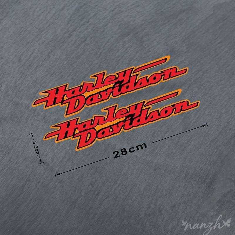Motorcycle Gear Wardrobe - Motorcycle Reflective Waterproof Fuel Tank Decoration