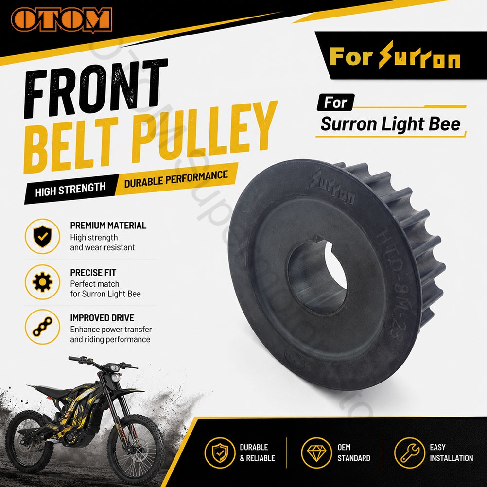 For Surron Light Bee Motorcycl - Gearbox Motorcycle 评论和价格