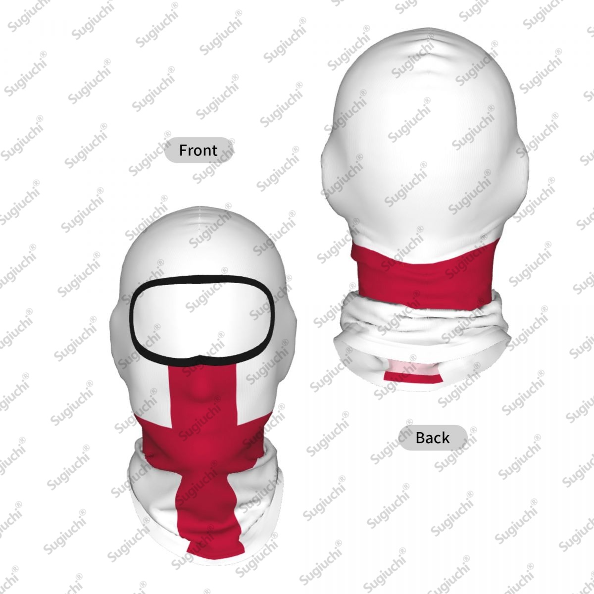 ENGLAND Cycling Balaclava Full - Helmet Full Face 评论和价格