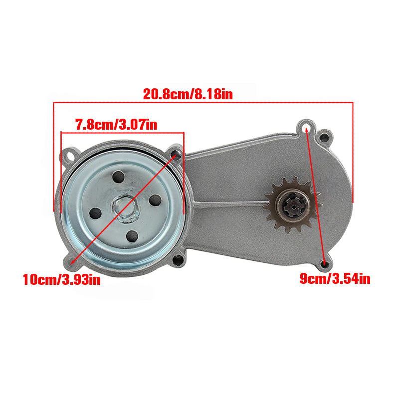Motorcycle Gearbox Clutch 11/1 - Gearbox Motorcycle 评论和价格