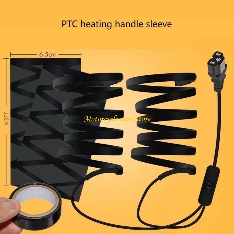 U75F Motorcycles Electric Heat - Handlebar Grip Heated 评论和价格