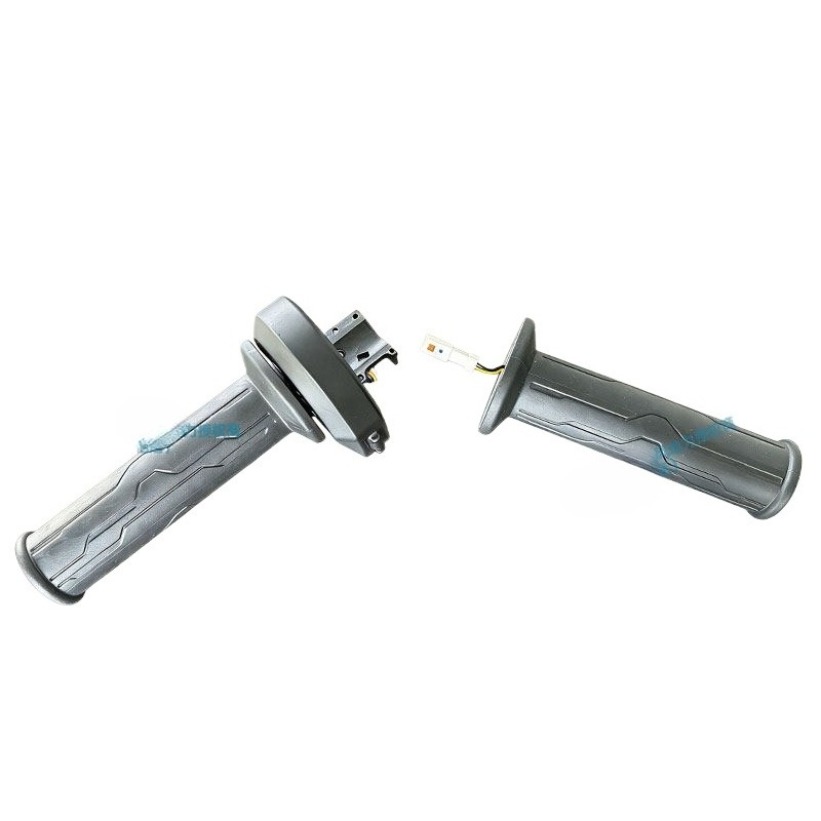 1Pair Motorcycle Heat Warm Hea - Handlebar Grip Heated 评论和价格