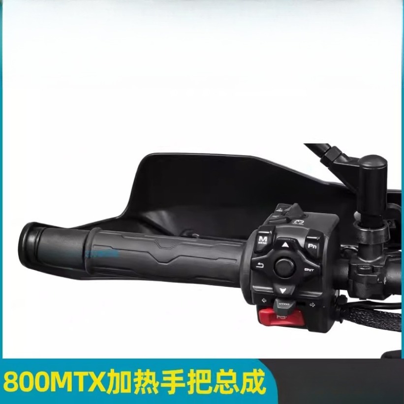 1Pair Motorcycle Heat Warm Hea - Handlebar Grip Heated 评论和价格