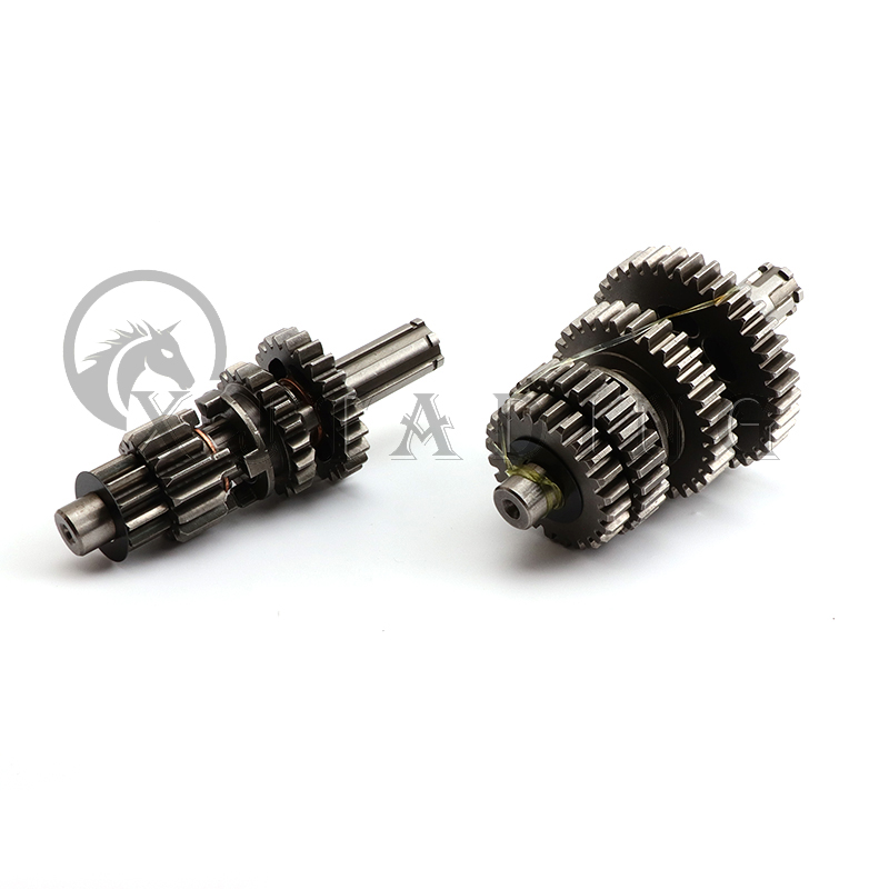 110cc 125cc Motorcycle Transmi - Gearbox Motorcycle 评论和价格