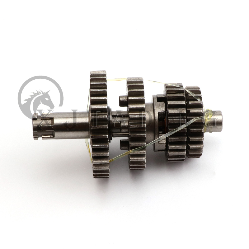 110cc 125cc Motorcycle Transmi - Gearbox Motorcycle 评论和价格