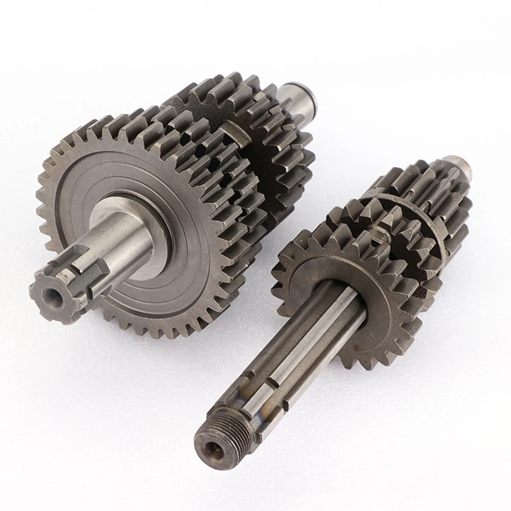 Motorcycle Transmission Gear B - Gearbox Motorcycle 评论和价格