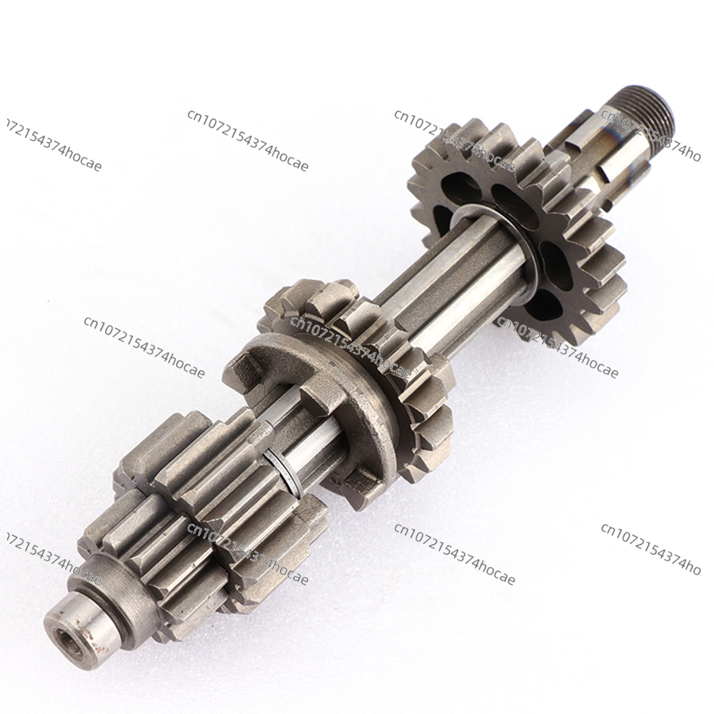 Motorcycle Transmission Gear B - Gearbox Motorcycle 评论和价格