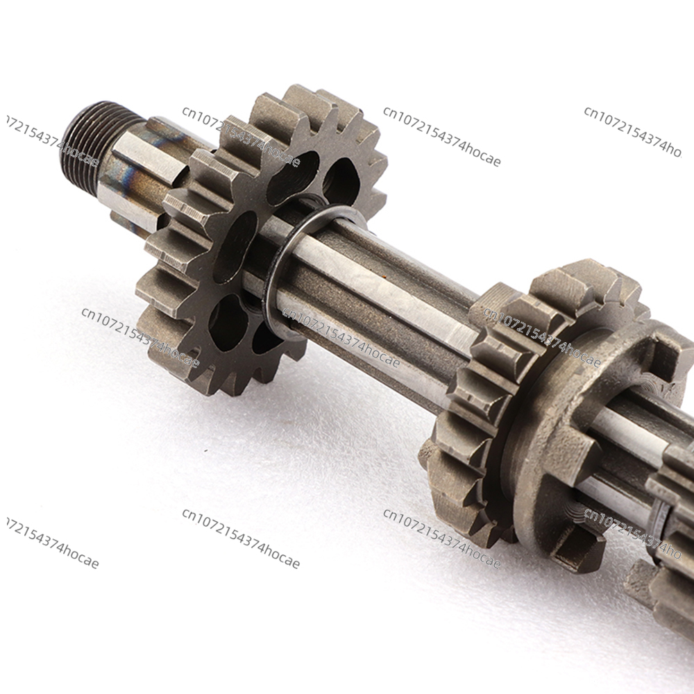 Motorcycle Transmission Gear B - Gearbox Motorcycle 评论和价格