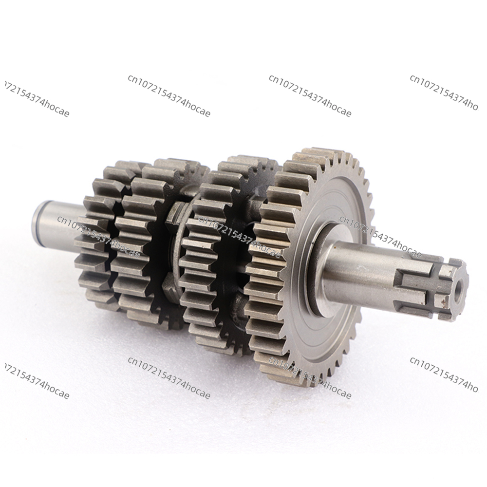 Motorcycle Transmission Gear B - Gearbox Motorcycle 评论和价格