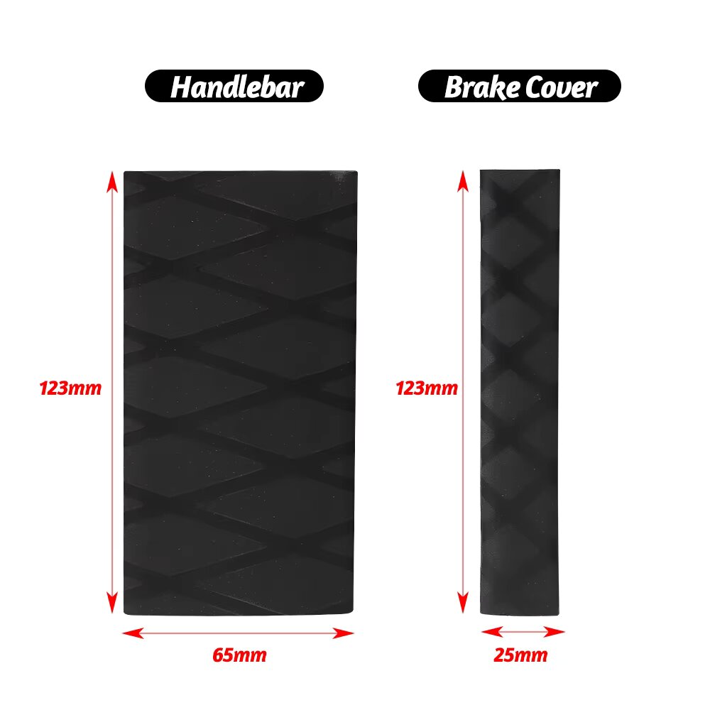 SEAMETAL Motorcycle Handlebar  - Handlebar Grip Heated 评论和价格
