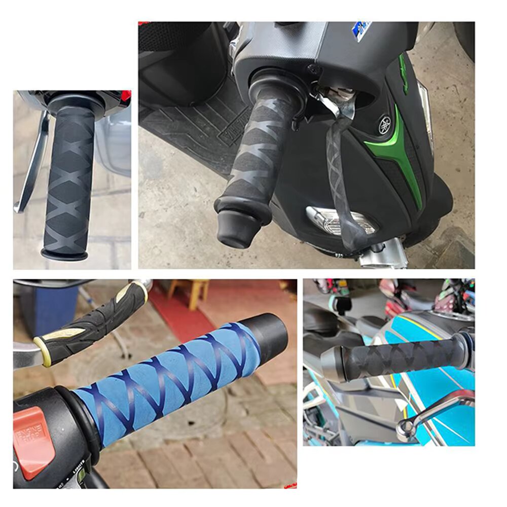 SEAMETAL Motorcycle Handlebar  - Handlebar Grip Heated 评论和价格