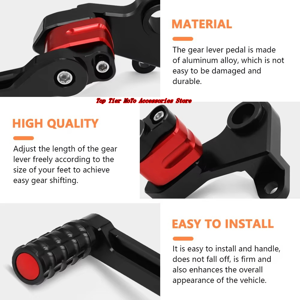 Applicable to Honda Monkey 125 - Motorcycle Gear Honda 评论和价格