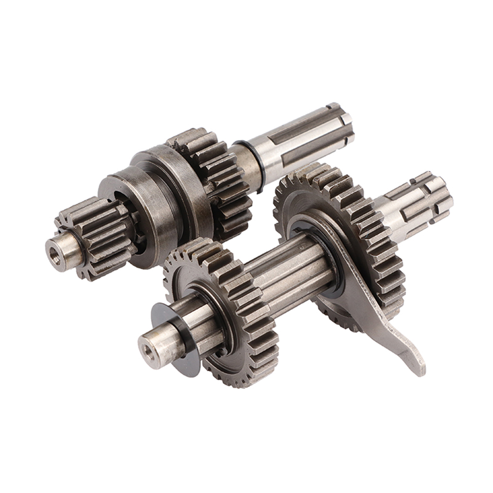 Motorcycle Engine Transmission - Gearbox Motorcycle 评论和价格