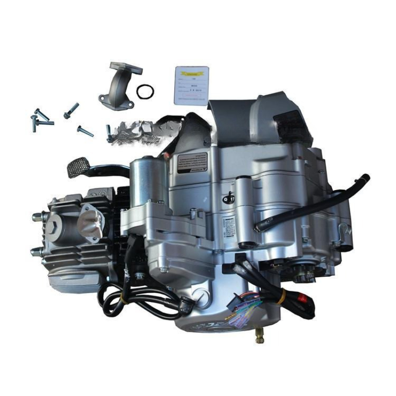 125CC built-in reverse gear mo - Motorcycle Gear Manufacturers 评论和价格