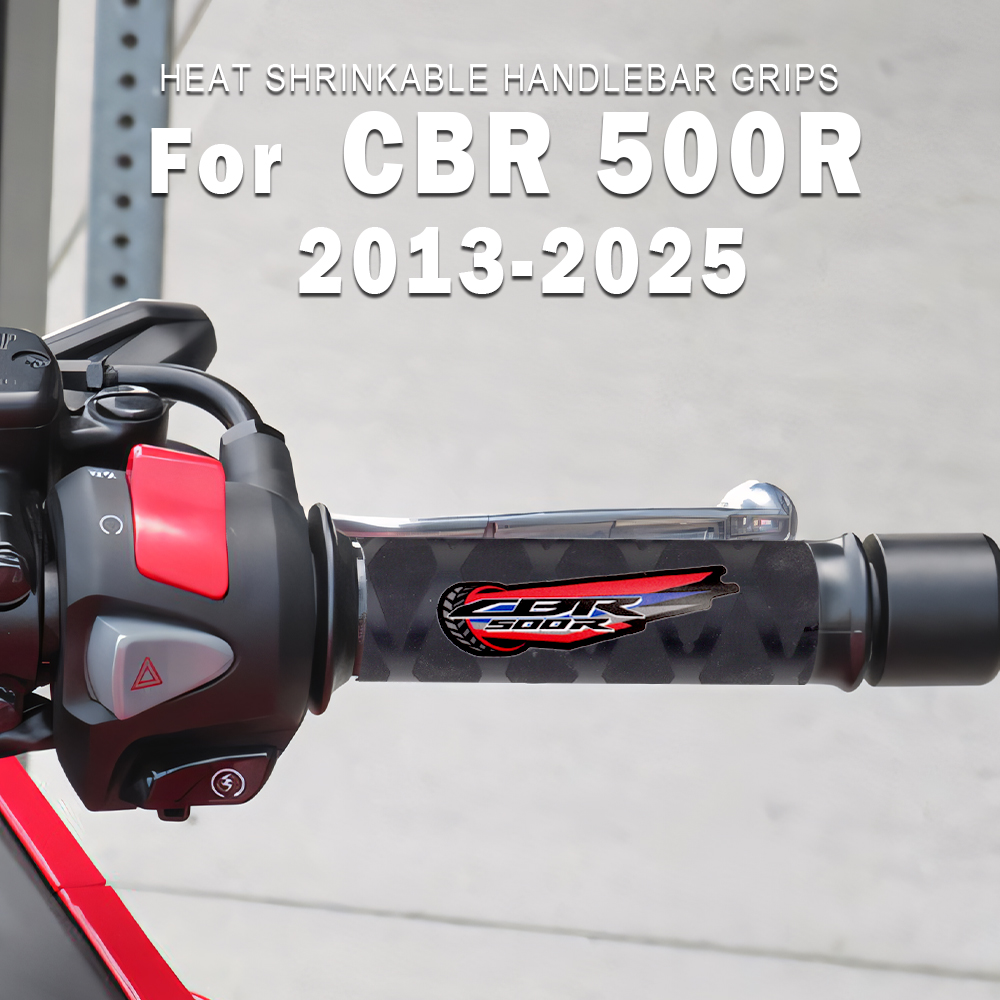 For Honda CBR500R CBR 500 R CB - Handlebar Grip Heated 评论和价格