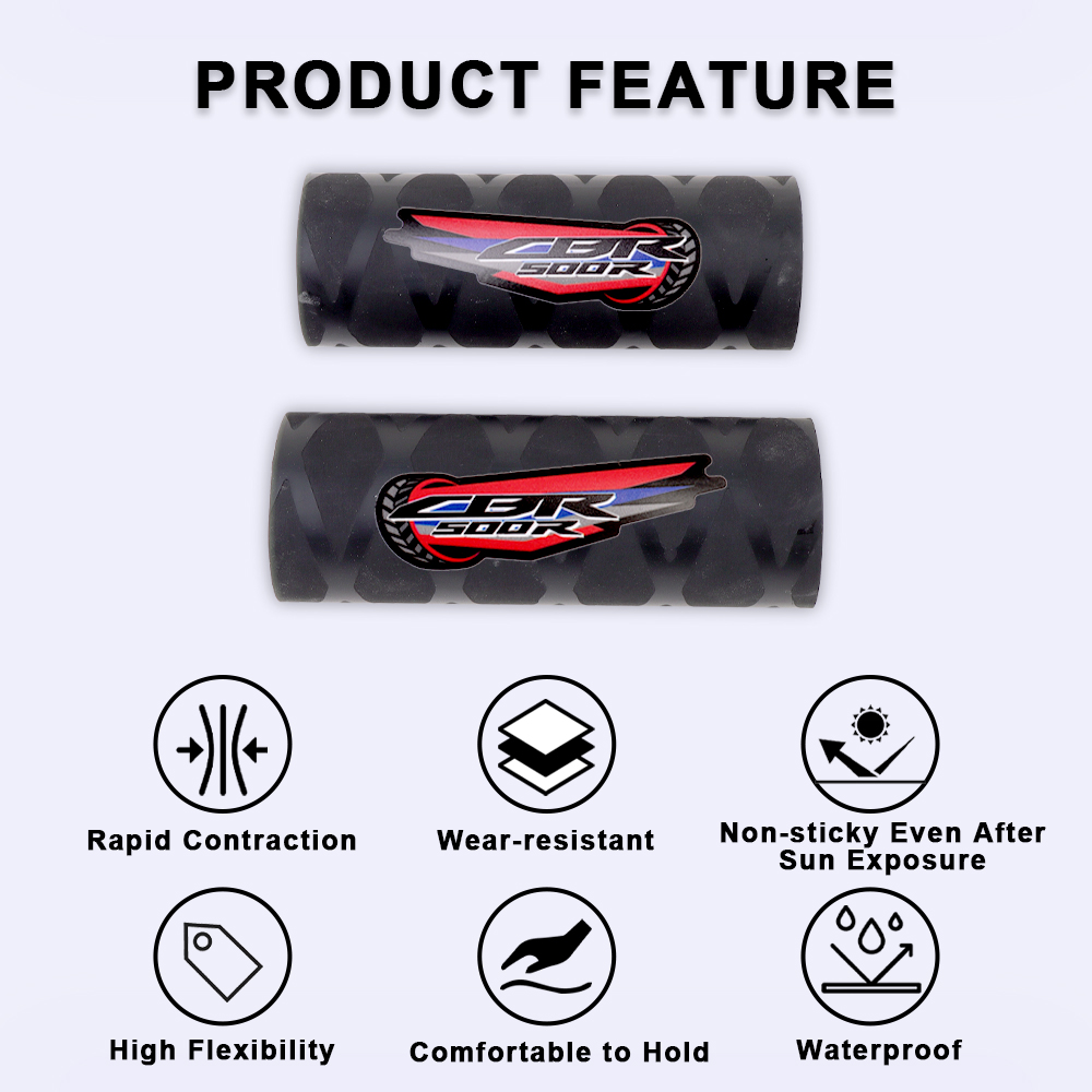 For Honda CBR500R CBR 500 R CB - Handlebar Grip Heated 评论和价格