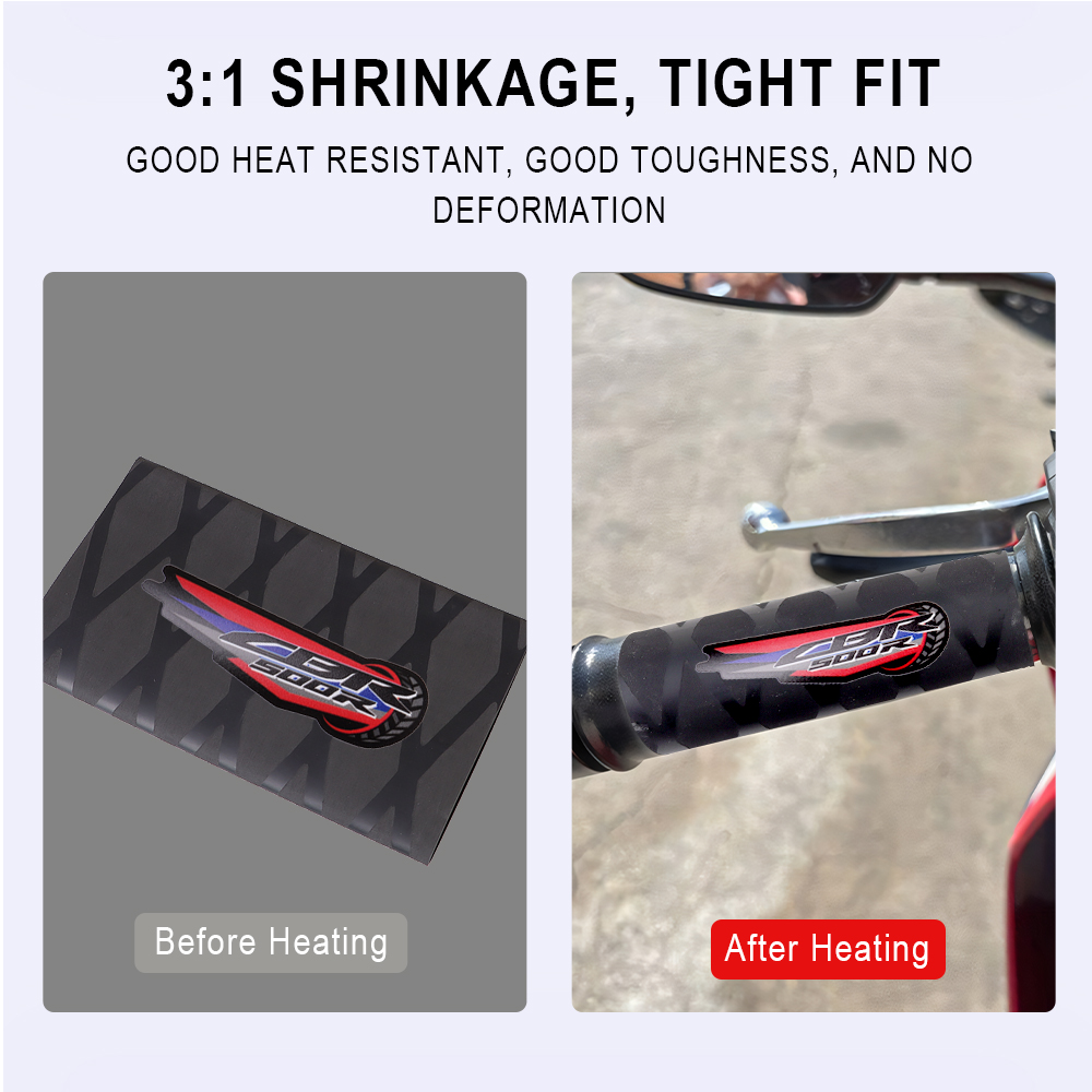 For Honda CBR500R CBR 500 R CB - Handlebar Grip Heated 评论和价格