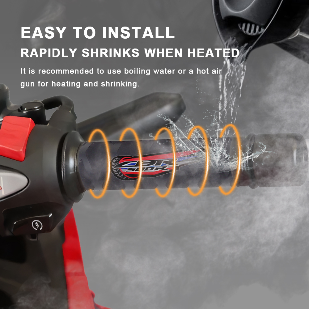 For Honda CBR500R CBR 500 R CB - Handlebar Grip Heated 评论和价格