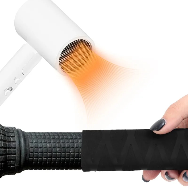 2-4PCS Universal Motorcycle Ha - Handlebar Grip Heated 评论和价格