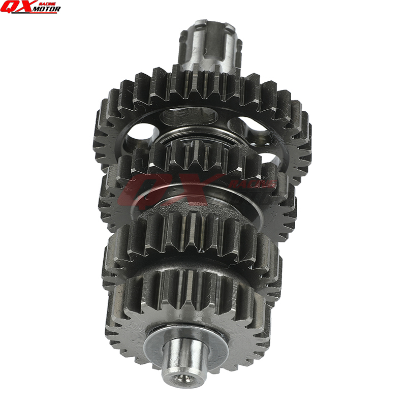 125cc Motorcycle Transmission  - Gearbox Motorcycle 评论和价格