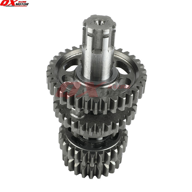 125cc Motorcycle Transmission  - Gearbox Motorcycle 评论和价格