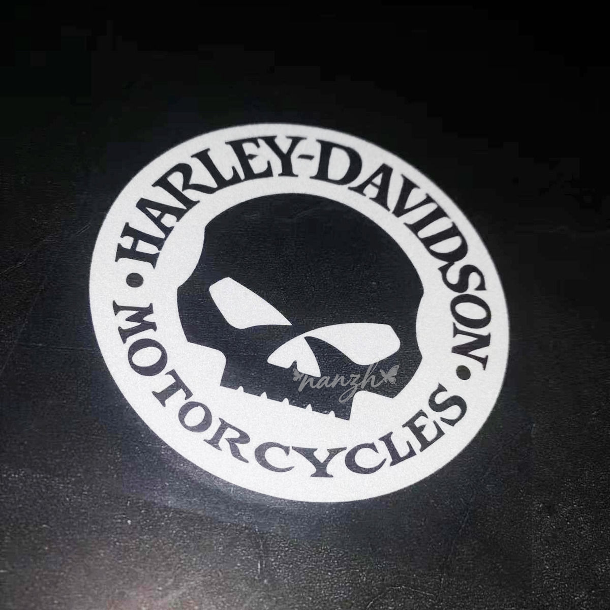 Riding Protective Gear Skull M - Motorcycle Gear Wardrobe 评论和价格