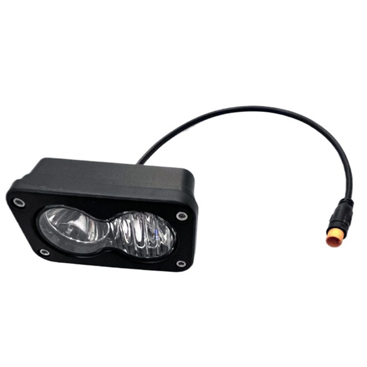 PHONE&GEAR 3inch Led Pod Spotl - Motorcycle Gear Manufacturers 评论和价格