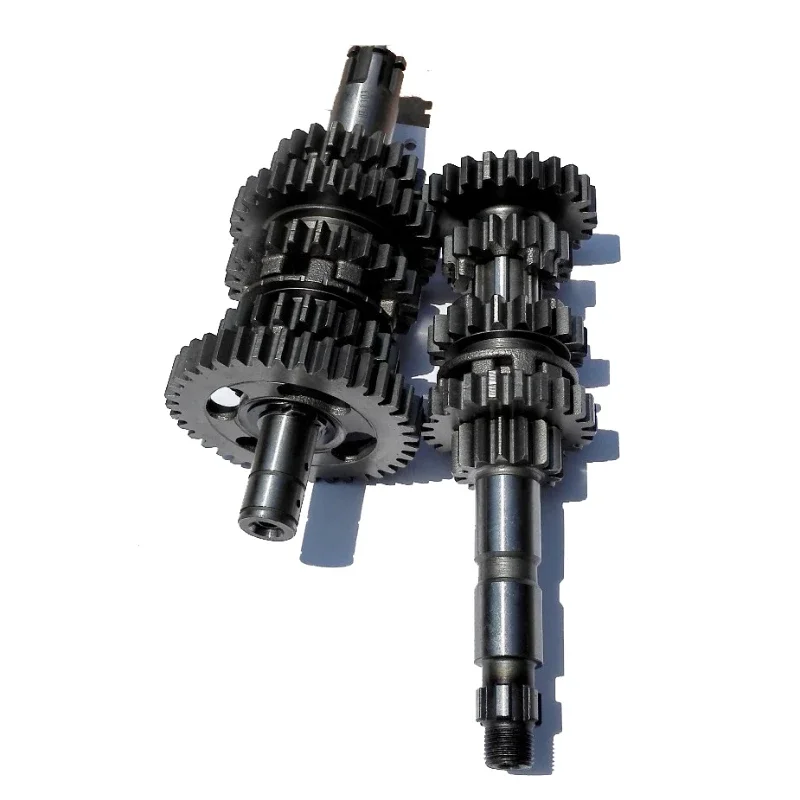Motorcycle Main Countershaft G - Gearbox Motorcycle 评论和价格