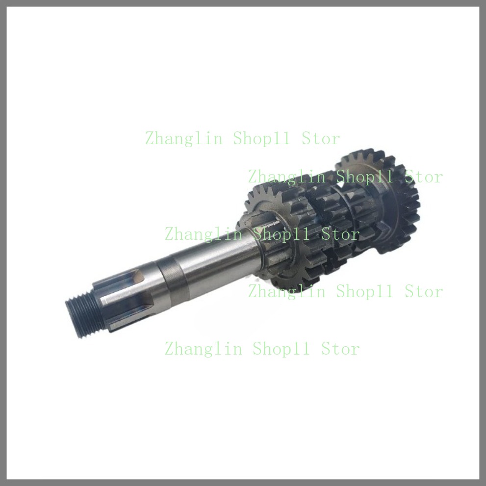 Motorcycle Main Shaft Counters - Gearbox Motorcycle 评论和价格