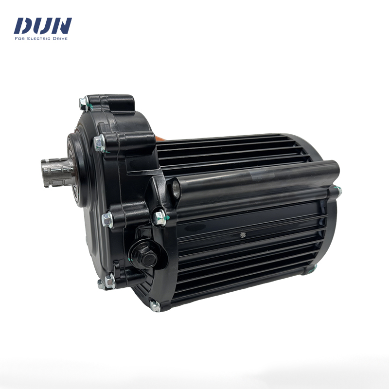 QS120 60H 2000W V3 72V 60H Mid - Gearbox Motorcycle 评论和价格