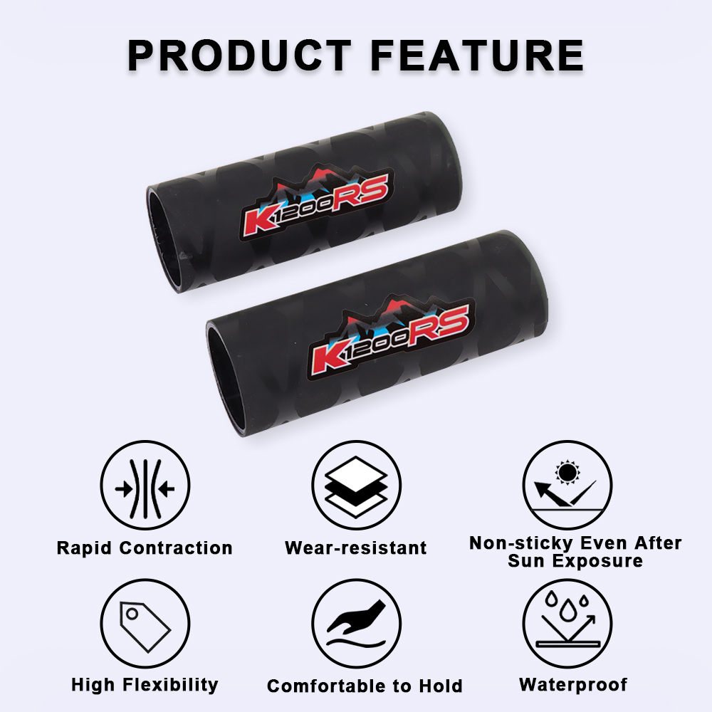 For BMW K1200RS K 1200 RS K120 - Handlebar Grip Heated 评论和价格
