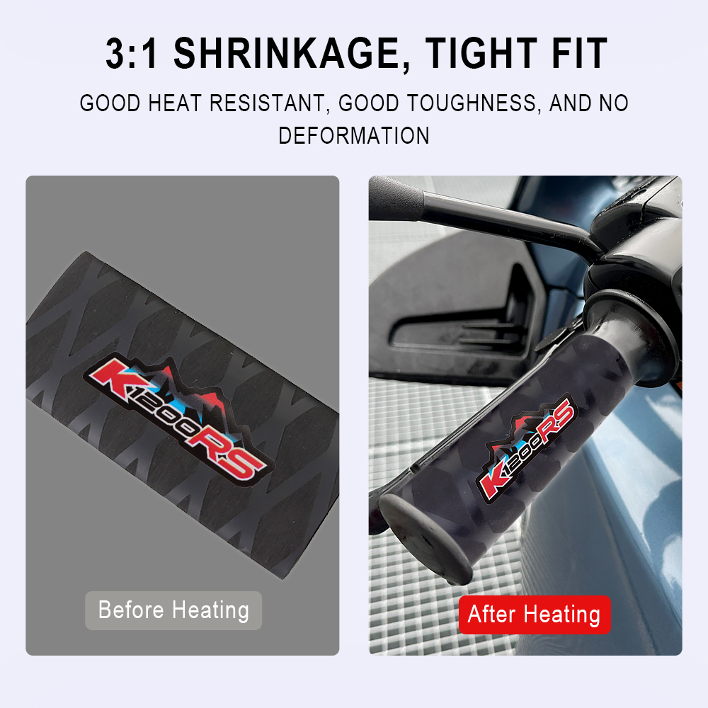 For BMW K1200RS K 1200 RS K120 - Handlebar Grip Heated 评论和价格