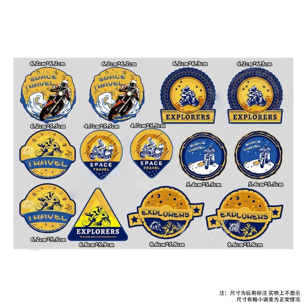 Riding Protective Gear Retro M - Motorcycle Gear Wardrobe 评论和价格
