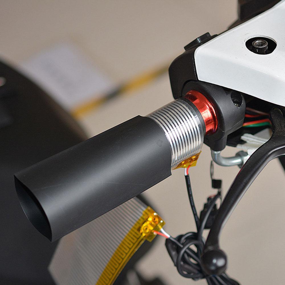 Motorcycles Heated Handles Gri - Handlebar Grip Heated 评论和价格