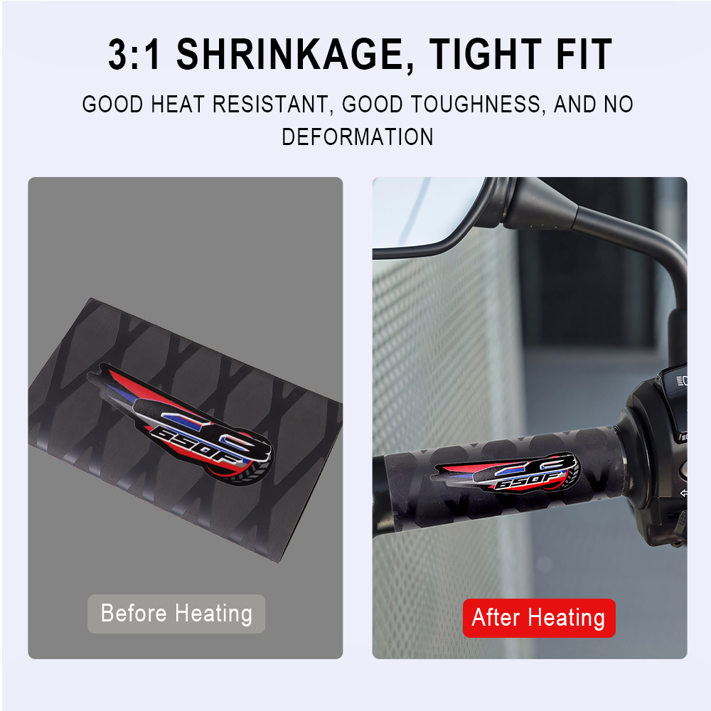 Cool Motorcycle Handlebar Cove - Handlebar Grip Heated 评论和价格