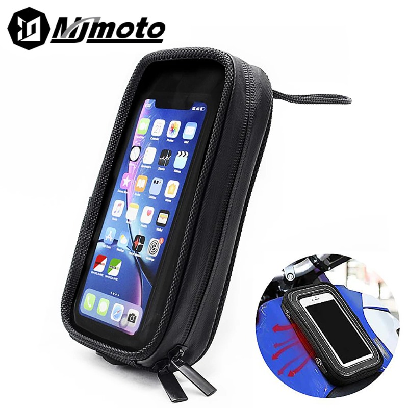 M/L Size Magnetic Tank Bag, Wa - Motorcycle Gear Wardrobe 评论和价格