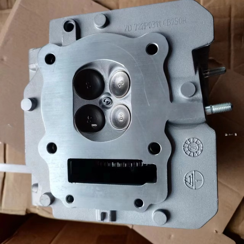 Hot Selling Zongshen CB250R/CB - Motorcycle Gear Manufacturers 评论和价格