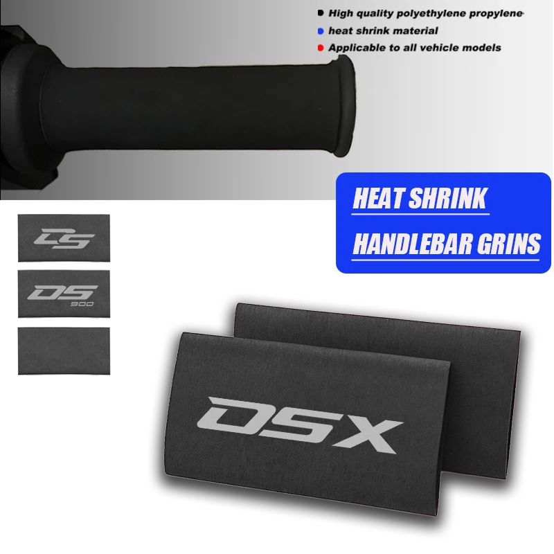 Motorcycle Heat Shrink Handleb - Handlebar Grip Heated 评论和价格