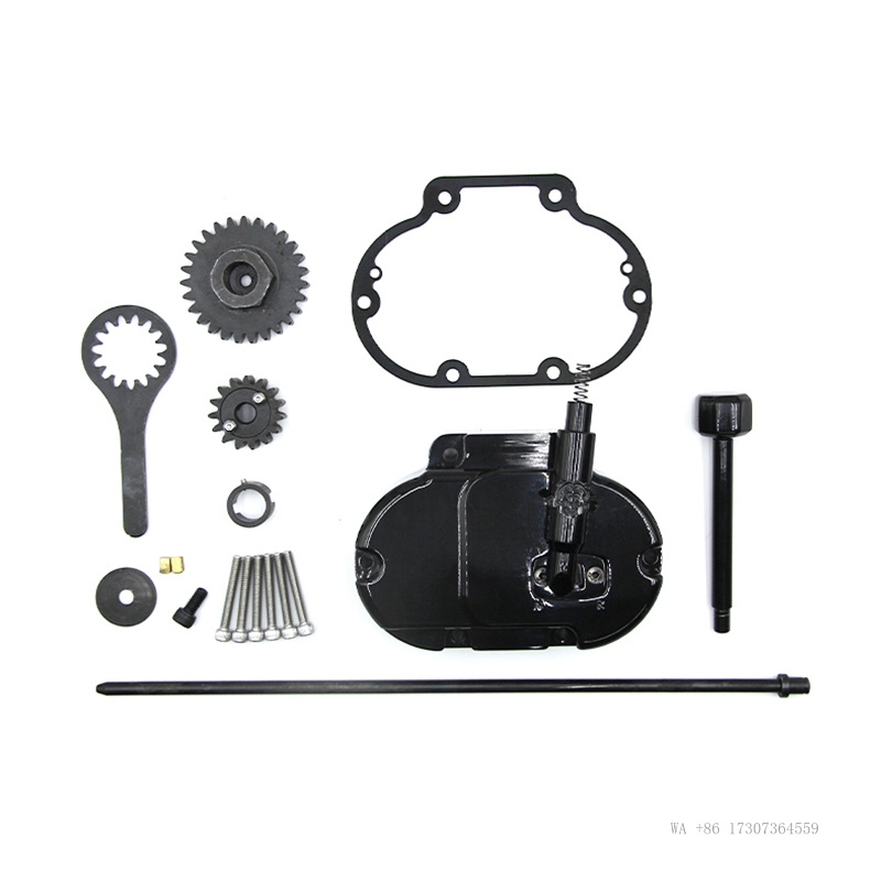 for HD Touring Model Motorcycl - Gearbox Motorcycle 评论和价格