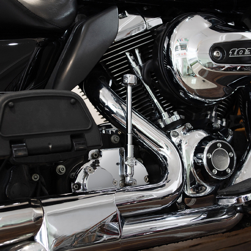 for HD Touring Model Motorcycl - Gearbox Motorcycle 评论和价格