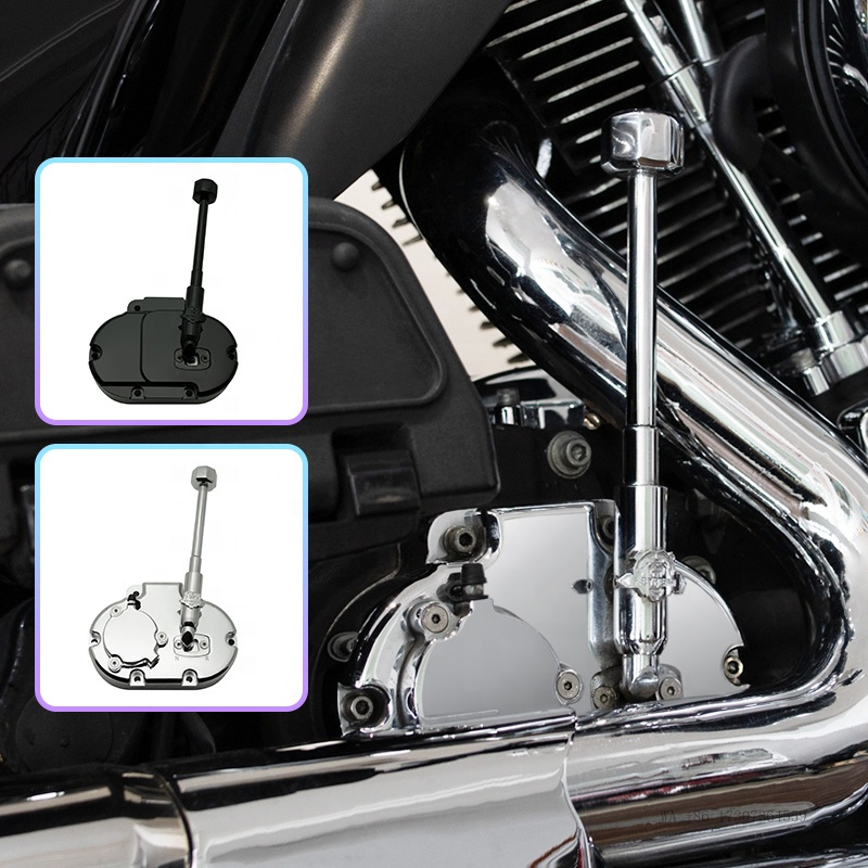 for HD Touring Model Motorcycl - Gearbox Motorcycle 评论和价格