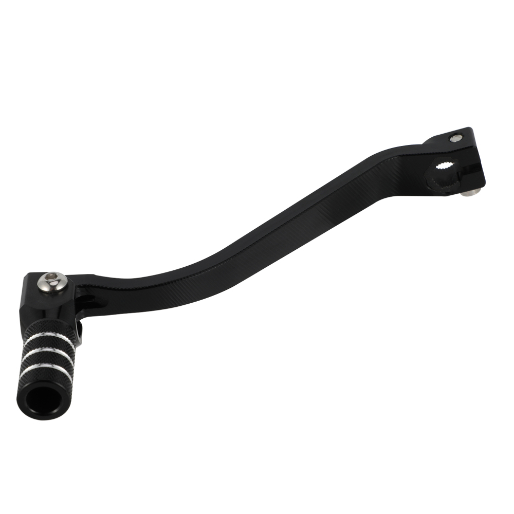 Aluminum Gear Shift Lever For  - Motorcycle Gear Honda 评论和价格