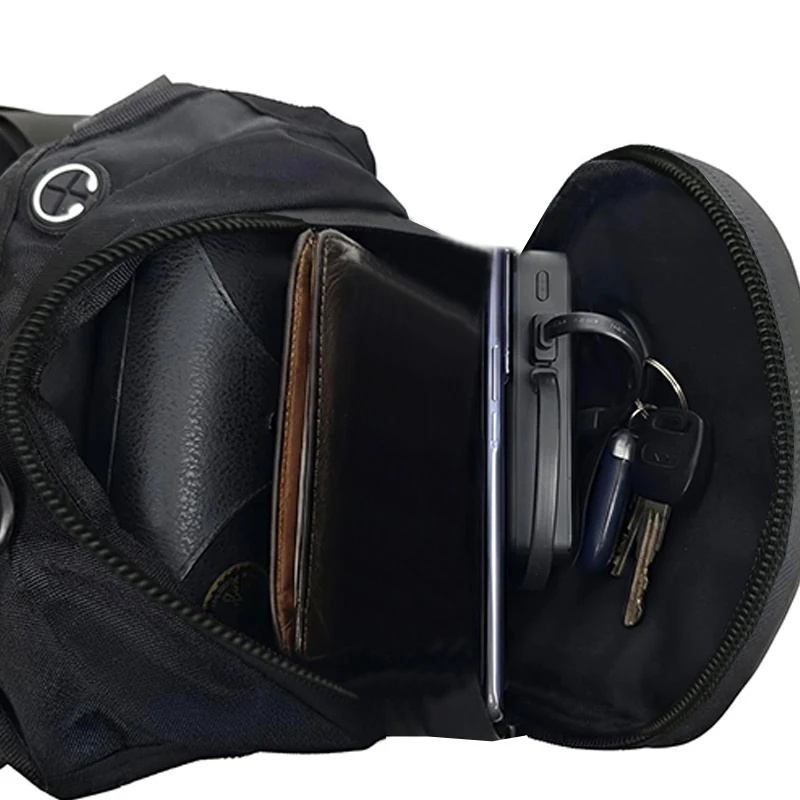 Motorcycle Leg Tank Bag Waterp - Motorcycle Gear Wardrobe 评论和价格