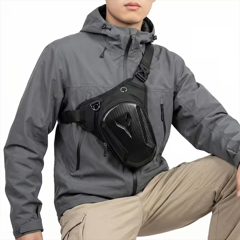 Motorcycle Leg Tank Bag Waterp - Motorcycle Gear Wardrobe 评论和价格