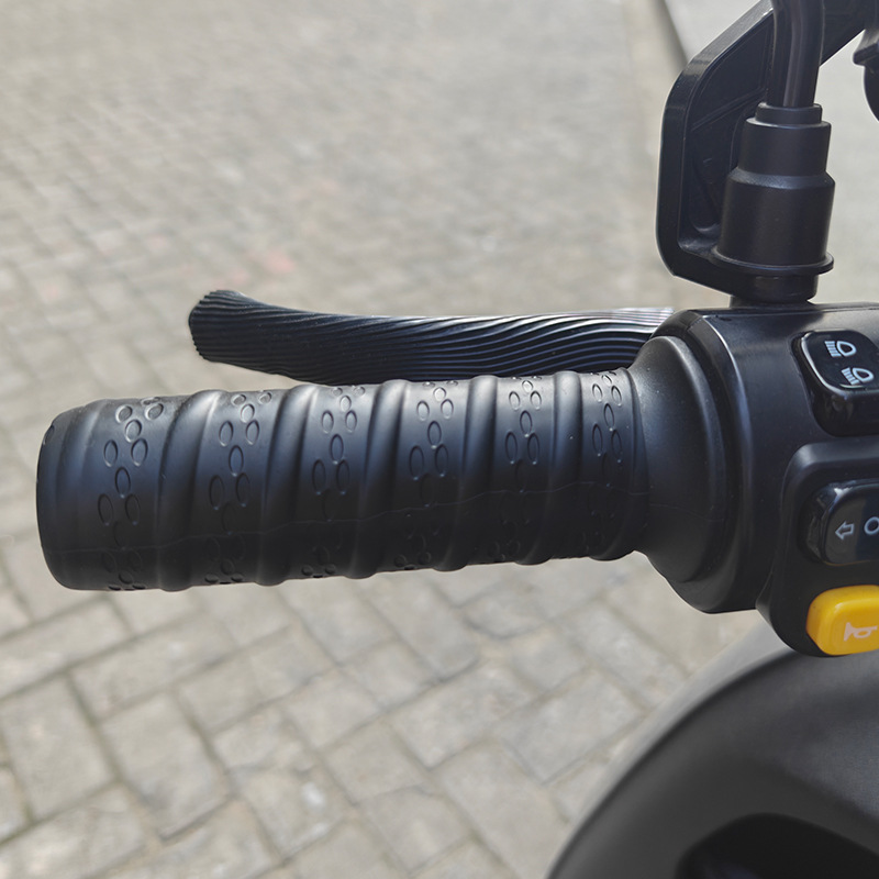 Motorcycle Handlebar Grip Cove - Handlebar Grip Heated 评论和价格