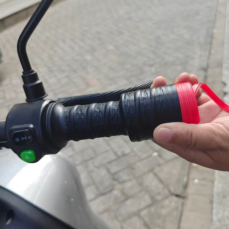 Motorcycle Handlebar Grip Cove - Handlebar Grip Heated 评论和价格