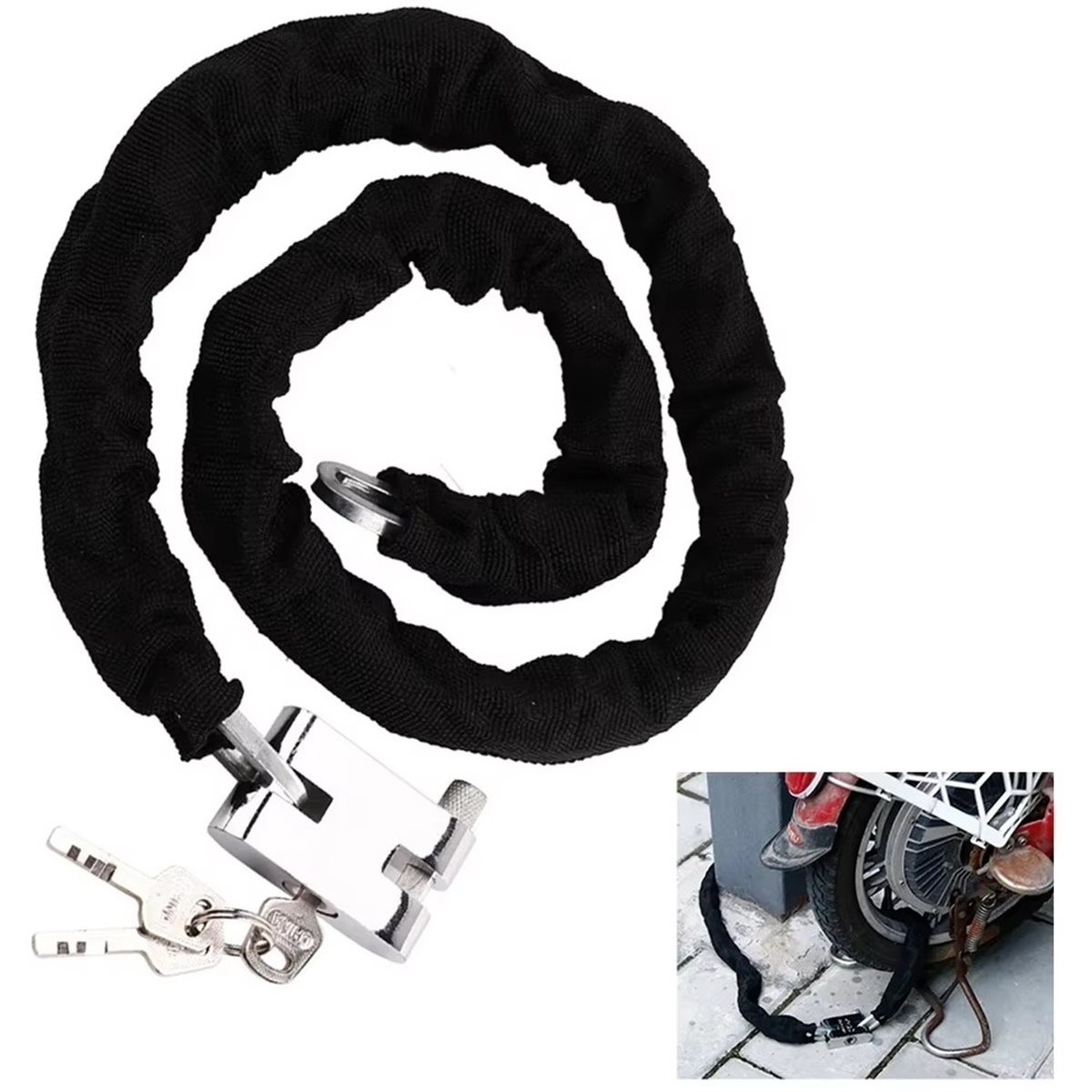 PHONE&GEAR Motorcycle Bike Loc - Motorcycle Gear Manufacturers 评论和价格